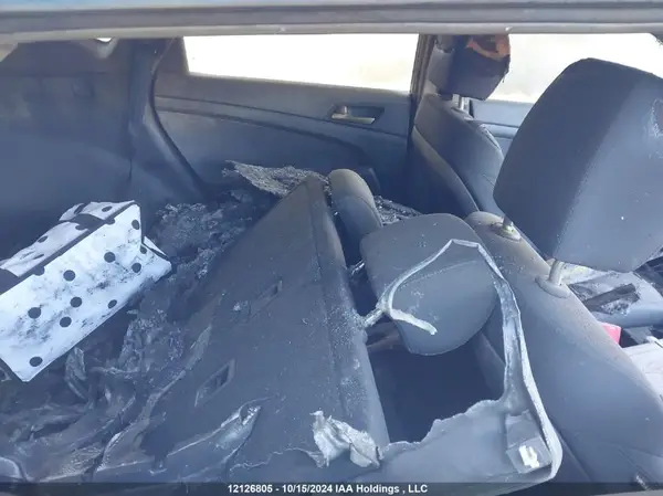 KM8J23A47KU044179 2019 HYUNDAI TUCSON - Image 8