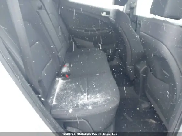 KM8J23A47KU044277 2019 HYUNDAI TUCSON - Image 8