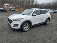 KM8J23A47KU052833 2019 HYUNDAI TUCSON