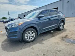 KM8J23A47KU053299 2019 HYUNDAI TUCSON