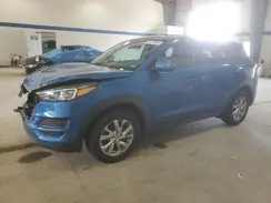KM8J23A47KU053741 2019 HYUNDAI TUCSON