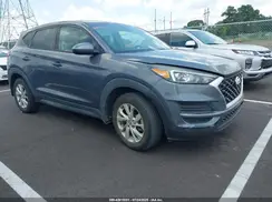KM8J23A47KU054145 2019 HYUNDAI TUCSON