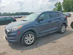 KM8J23A47KU058969 2019 HYUNDAI TUCSON