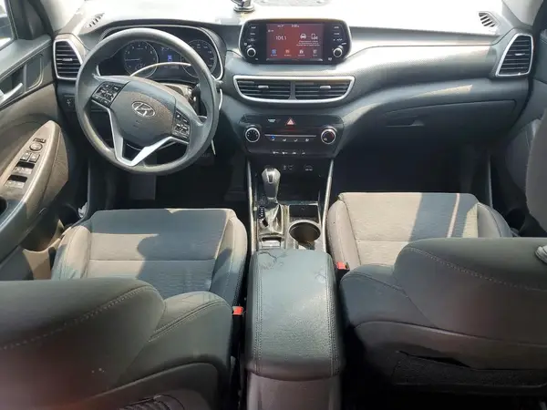 KM8J23A47KU058969 2019 HYUNDAI TUCSON - Image 8