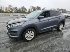 KM8J23A47KU064366 2019 HYUNDAI TUCSON
