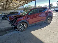 KM8J23A47KU079062 2019 HYUNDAI TUCSON