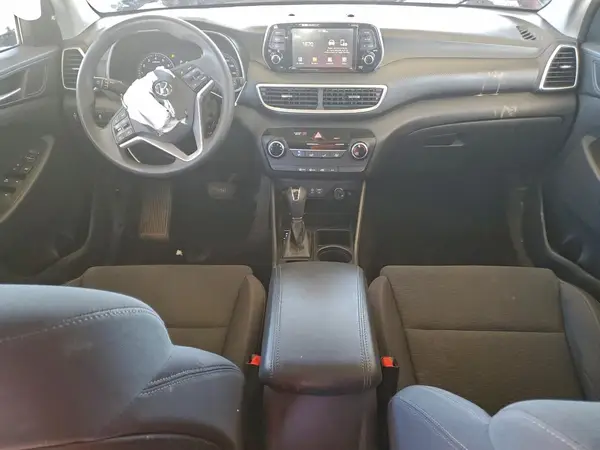 KM8J23A47KU079062 2019 HYUNDAI TUCSON - Image 8