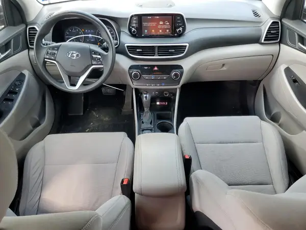 KM8J23A47KU079384 2019 HYUNDAI TUCSON - Image 8