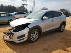 KM8J23A47KU837532 2019 HYUNDAI TUCSON