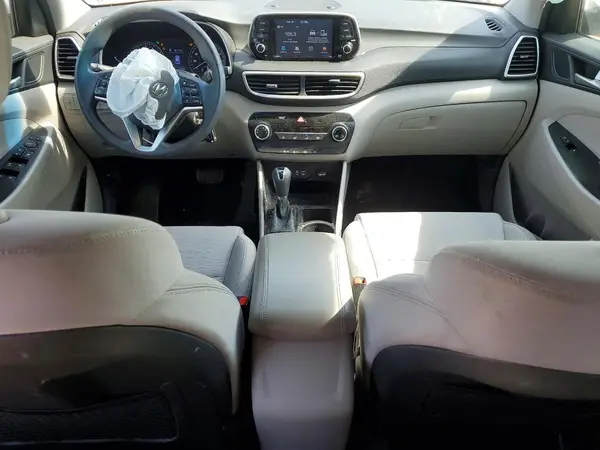 KM8J23A47KU837532 2019 HYUNDAI TUCSON - Image 8