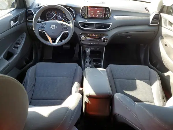 KM8J23A47KU842102 2019 HYUNDAI TUCSON - Image 8