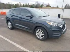 KM8J23A47KU843296 2019 HYUNDAI TUCSON