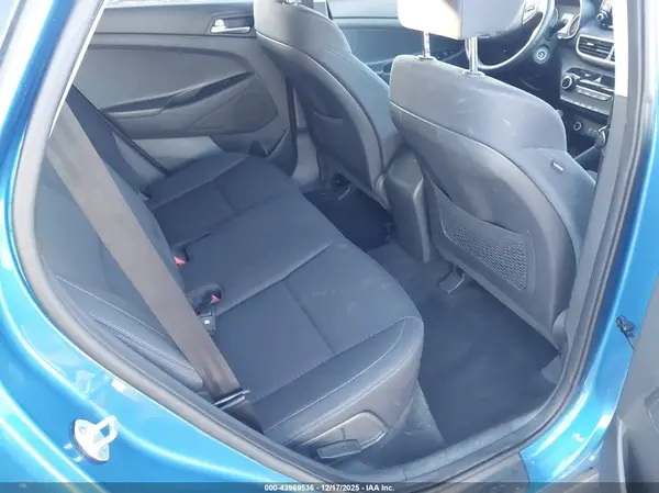 KM8J23A47KU843461 2019 HYUNDAI TUCSON - Image 8