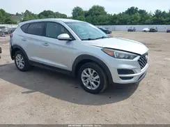 KM8J23A47KU845162 2019 HYUNDAI TUCSON