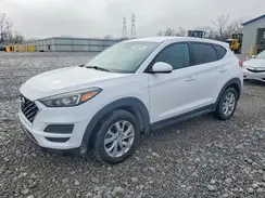 KM8J23A47KU845761 2019 HYUNDAI TUCSON
