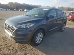 KM8J23A47KU846697 2019 HYUNDAI TUCSON