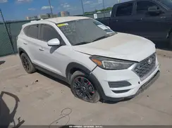 KM8J23A47KU857876 2019 HYUNDAI TUCSON