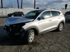 KM8J23A47KU858400 2019 HYUNDAI TUCSON