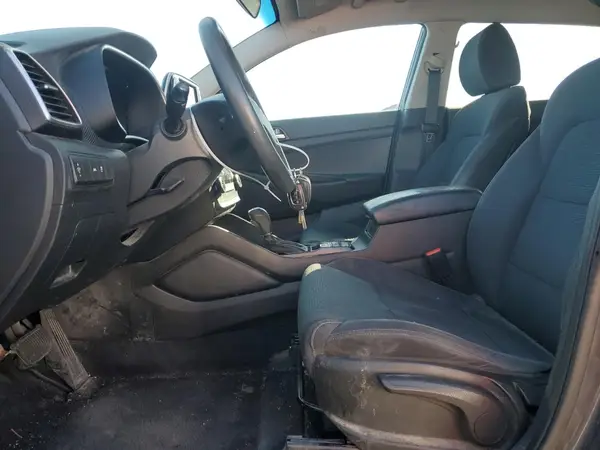 KM8J23A47KU859837 2019 HYUNDAI TUCSON - Image 8