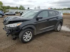 KM8J23A47KU873253 2019 HYUNDAI TUCSON