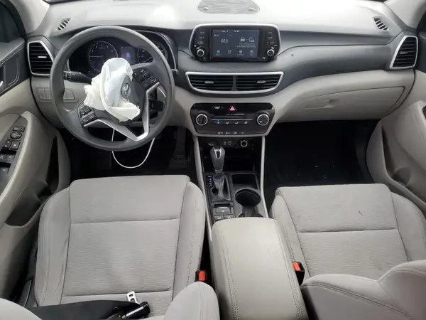 KM8J23A47KU873253 2019 HYUNDAI TUCSON - Image 8