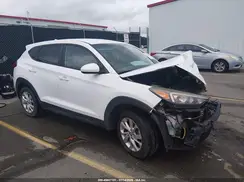KM8J23A47KU877285 2019 HYUNDAI TUCSON