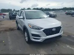KM8J23A47KU878369 2019 HYUNDAI TUCSON