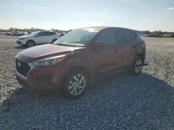 KM8J23A47KU882020 2019 HYUNDAI TUCSON