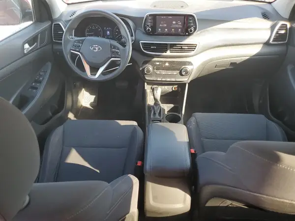 KM8J23A47KU882020 2019 HYUNDAI TUCSON - Image 8