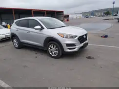 KM8J23A47KU883877 2019 HYUNDAI TUCSON