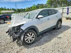 KM8J23A47KU886018 2019 HYUNDAI TUCSON