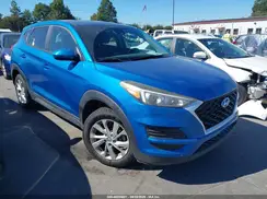 KM8J23A47KU886214 2019 HYUNDAI TUCSON
