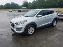 KM8J23A47KU886875 2019 HYUNDAI TUCSON