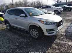 KM8J23A47KU889937 2019 HYUNDAI TUCSON