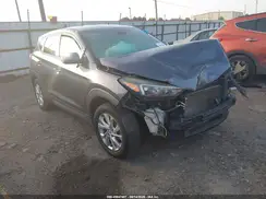 KM8J23A47KU893129 2019 HYUNDAI TUCSON