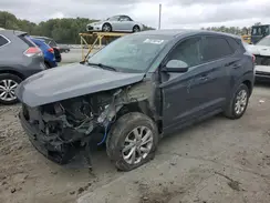 KM8J23A47KU895155 2019 HYUNDAI TUCSON