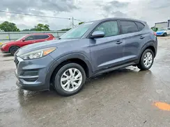 KM8J23A47KU896029 2019 HYUNDAI TUCSON