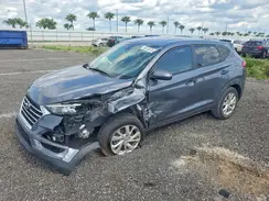 KM8J23A47KU897326 2019 HYUNDAI TUCSON