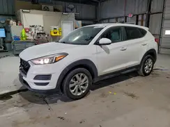 KM8J23A47KU903240 2019 HYUNDAI TUCSON