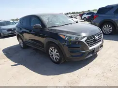 KM8J23A47KU904324 2019 HYUNDAI TUCSON