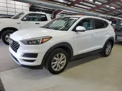 KM8J23A47KU912049 2019 HYUNDAI TUCSON