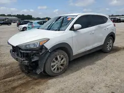 KM8J23A47KU913492 2019 HYUNDAI TUCSON