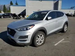 KM8J23A47KU914707 2019 HYUNDAI TUCSON