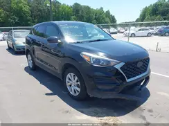 KM8J23A47KU915775 2019 HYUNDAI TUCSON