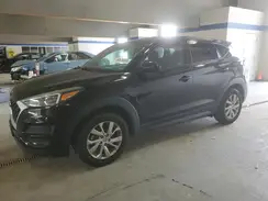 KM8J23A47KU918904 2019 HYUNDAI TUCSON
