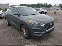 KM8J23A47KU921317 2019 HYUNDAI TUCSON
