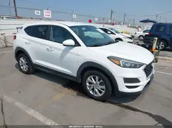 KM8J23A47KU922659 2019 HYUNDAI TUCSON
