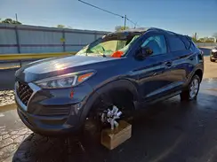 KM8J23A47KU923326 2019 HYUNDAI TUCSON
