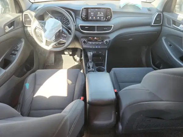KM8J23A47KU923388 2019 HYUNDAI TUCSON - Image 8