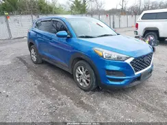 KM8J23A47KU924668 2019 HYUNDAI TUCSON